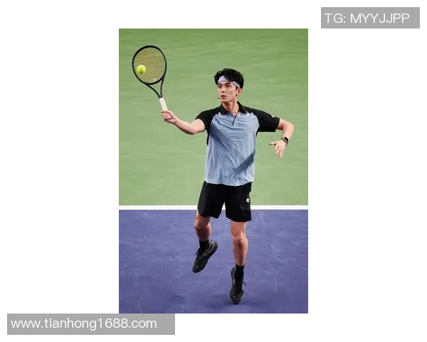 吴磊的网球人生探索：从少年梦想到职业追求的深度对话