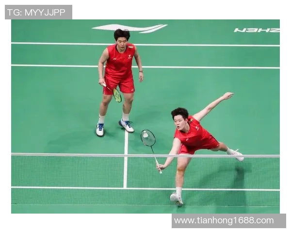 广州羽毛球队在羽毛球节奏排行榜中荣获第四名展现实力与团队协作