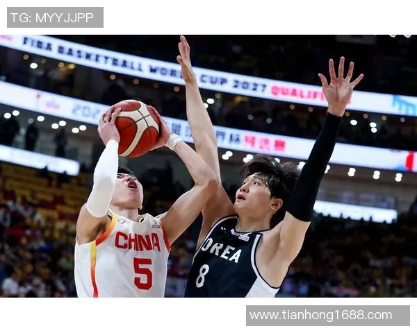 武汉篮球队在世界杯预选赛中的比赛经验与表现分析