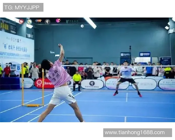 深圳羽毛球队转型之路揭秘选拔赛背后的故事与挑战