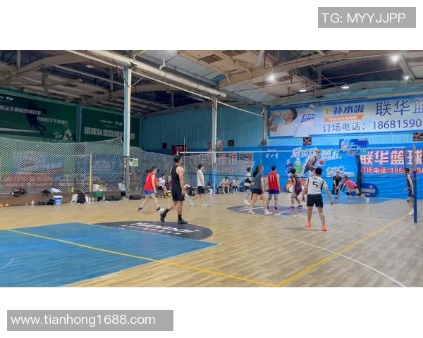 深圳排球队在全国锦标赛中的实力展现与未来发展潜力分析